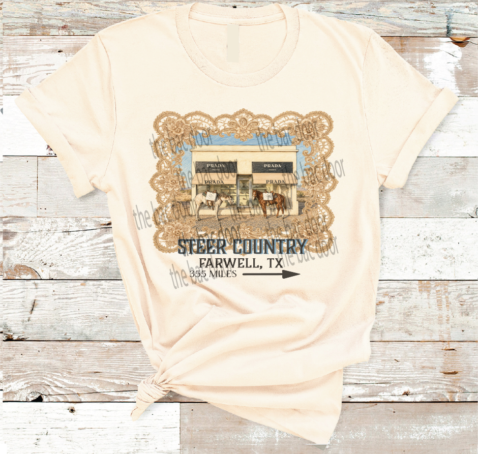 Farwell-Steer Country